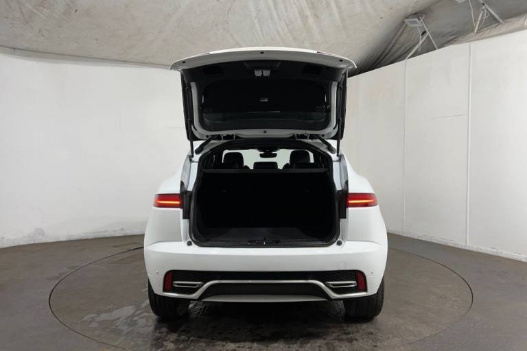 2021 21 JAGUAR E-PACE 1.5 P300E 12.17KWH R-DYNAMIC S SUV 5DR PETROL PLUG-IN HYBR