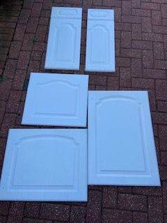 kitchen cupboard doors