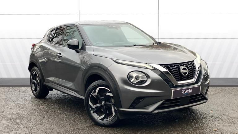 2024 Nissan Juke 1.0 DiG-T 114 N-Connecta 5dr DCT Petrol Hatchback Hatchback Petrol Automatic