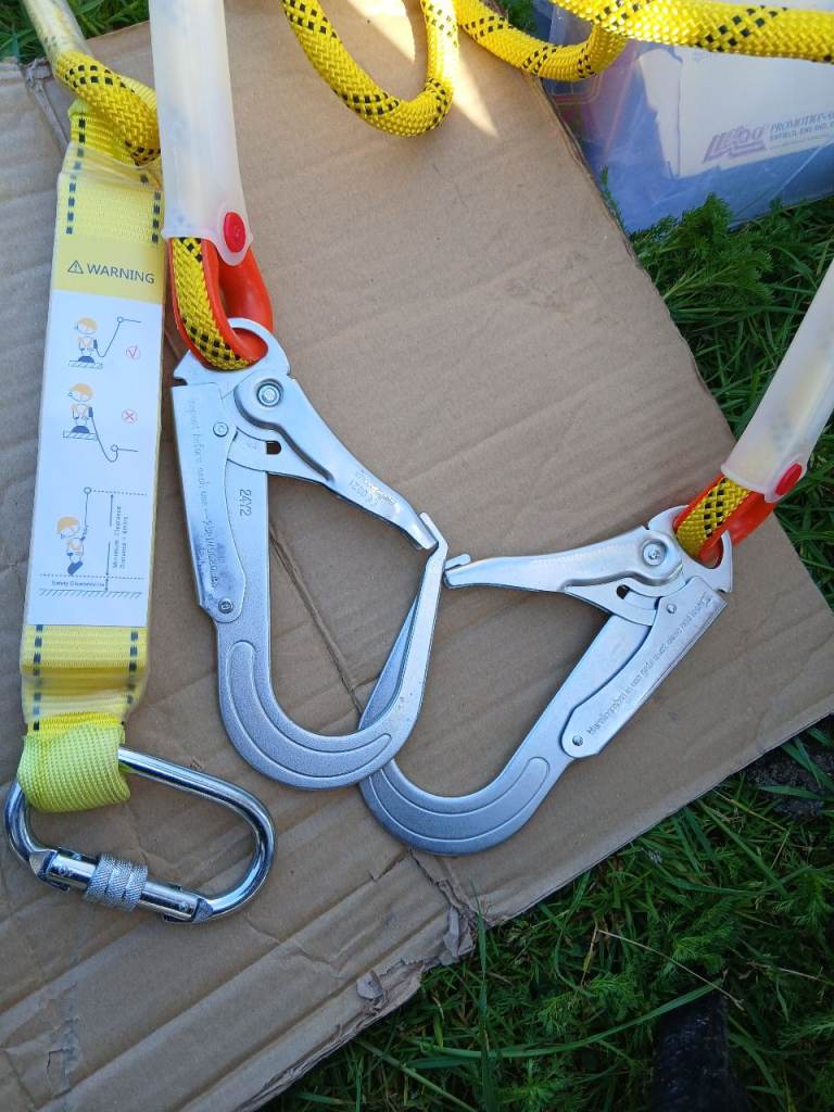 Tow rope