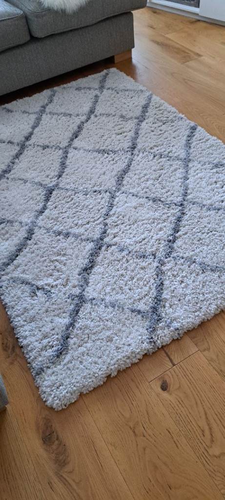Scandi Style Rug