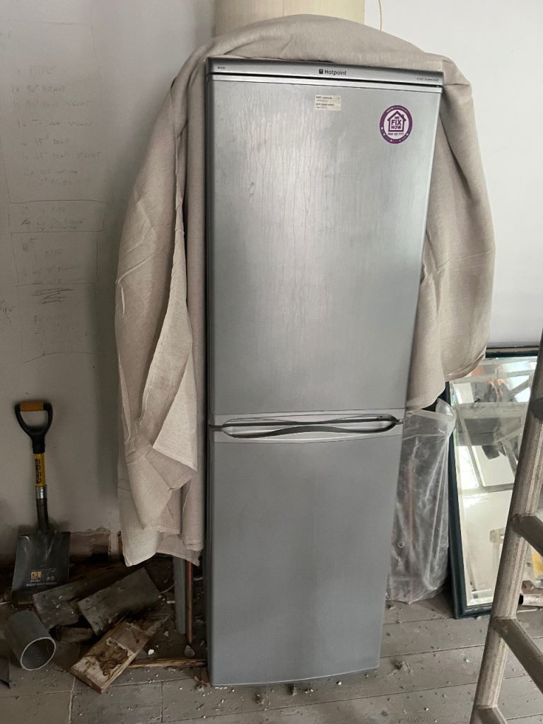 Fridge