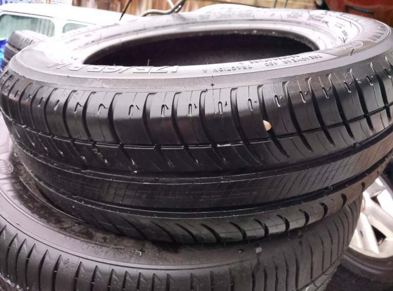 175 65 14 MICHELIN EXCELLENT CONDITION