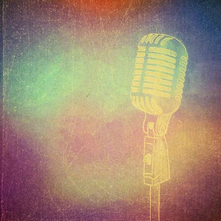 Perform in Camden on a Sunday