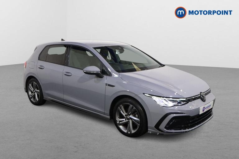 2023 Volkswagen Golf 1.5 eTSI 150 R-Line 5dr DSG Hatchback Petrol Automatic