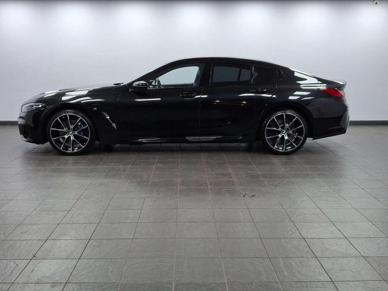 BMW 8 SERIES 3.0 840i M Sport Steptronic Euro 6 (s/s) 4dr 2021