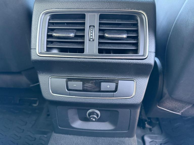 2017 Audi Q5 2.0 TDI S line SUV 5dr Diesel S Tronic quattro Euro 6 (s/s) (190 ps) ESTATE Diesel A...