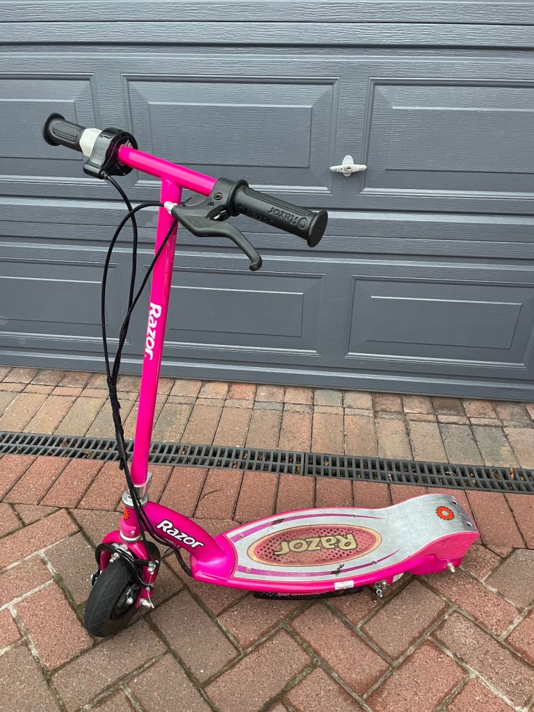 image for Razor Electric Scooter