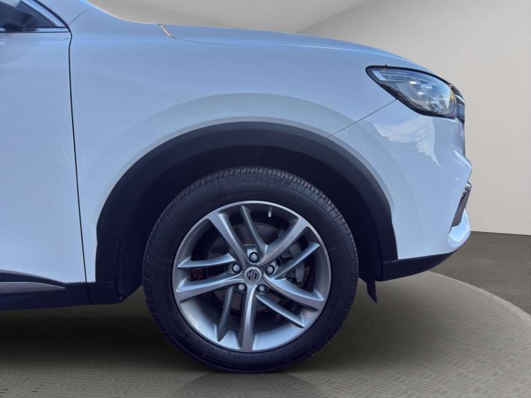2022 MG MG HS 1.5 MG HS Exclusive Semi-Auto 5dr SUV Petrol Automatic