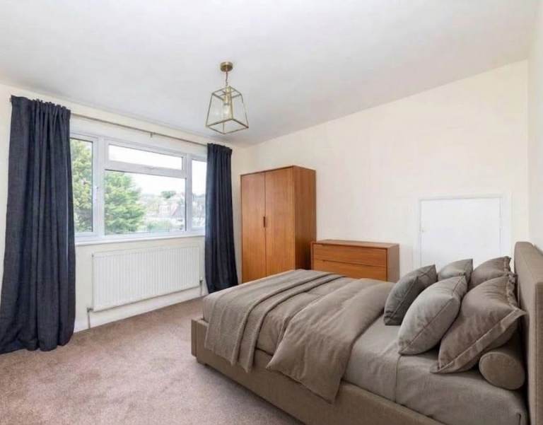 Tenancy share agreement