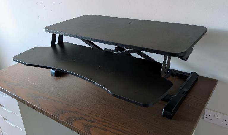 VIVO Standing Desk Converter