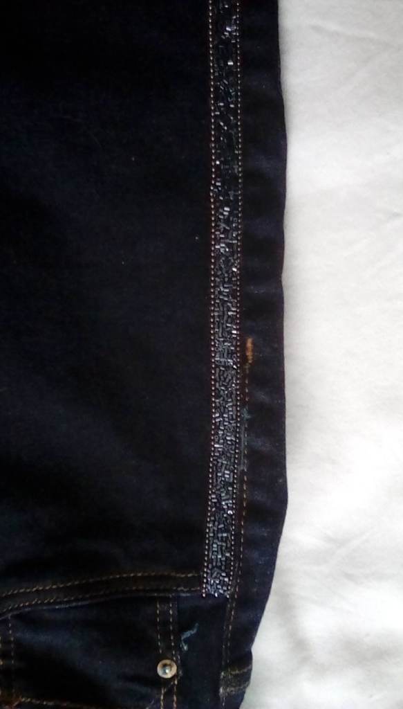 Size 16 River Island Jeans