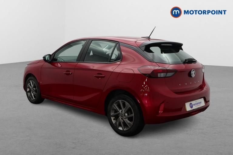 2023 Vauxhall Corsa 1.2 Design 5dr HATCHBACK PETROL Manual