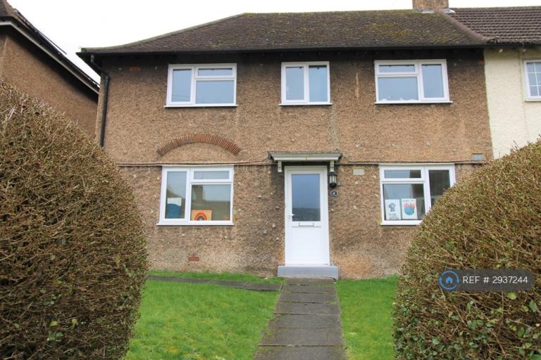 1 bedroom in Southall Avenue, Brighton, BN2 (#2937244)