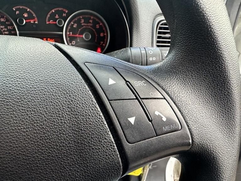 2019 Fiat Doblo MultiJetII Maxi Panel Van Diesel Manual