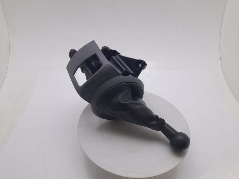 Citroen Berlingo Gear Lever Shifter Knob 2008-2019 625 Enterprise L1 Bluehdi 240