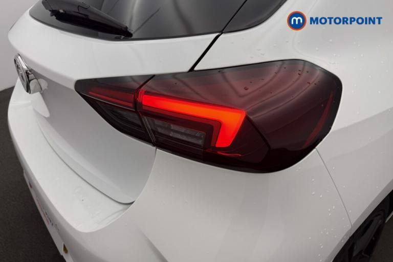 2023 Vauxhall Corsa 1.2 GS 5dr Hatchback Petrol Manual