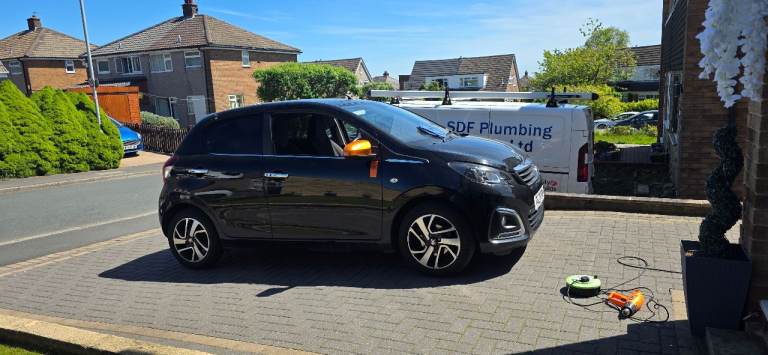 Peugeot, 108, 2021, Manual, 998 (cc), 5 doors not aygo c1 yaris