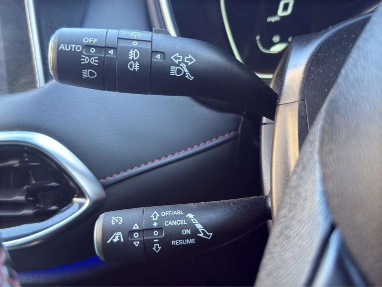 2022 MG MG HS 1.5 MG HS Exclusive Semi-Auto 5dr SUV Petrol Automatic