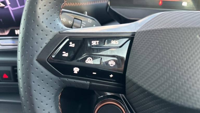 2024 Cupra Born 170kW e-Boost V3 77kWh 5dr Auto [5 Seat] Electric Hatchback Hatchback Electric Au...