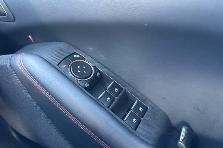 2024 Ford Mustang Mach-E 216kW Premium 91kWh RWD 5dr Auto ** 360 Camera ** Automatic HATCHBACK El...