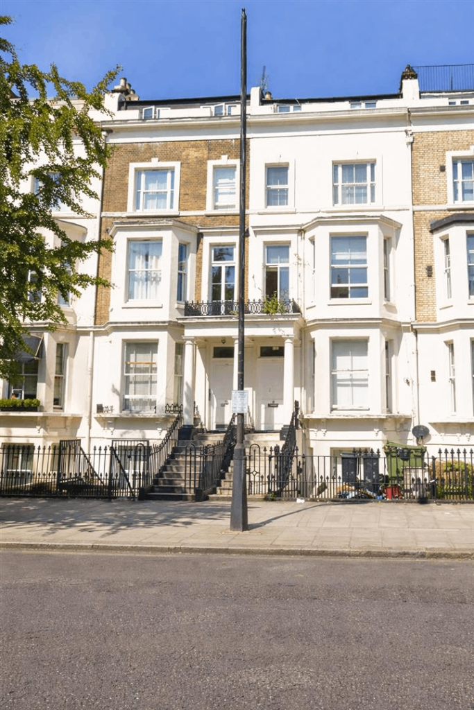 40 West Cromwell Road,  SW5 9QL - Available Now!