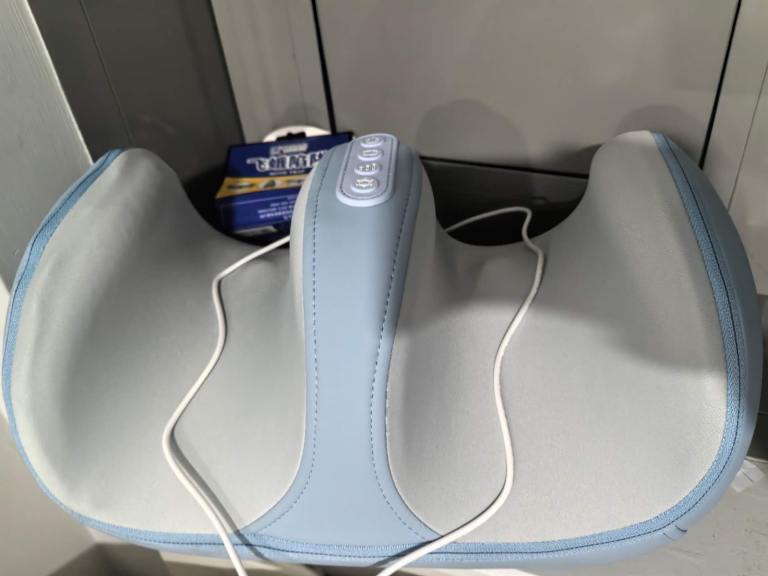  Massager Cushion – Good Condition