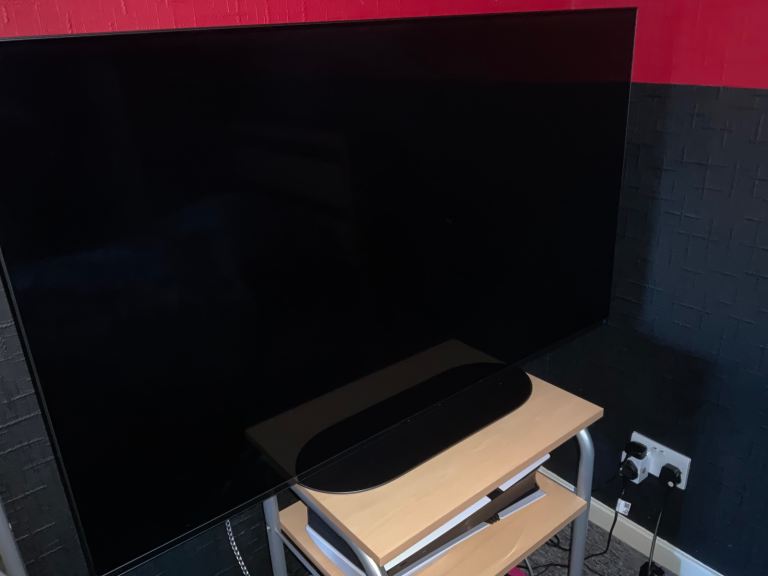 Sony Bravia A90K 48 inch OLED TV