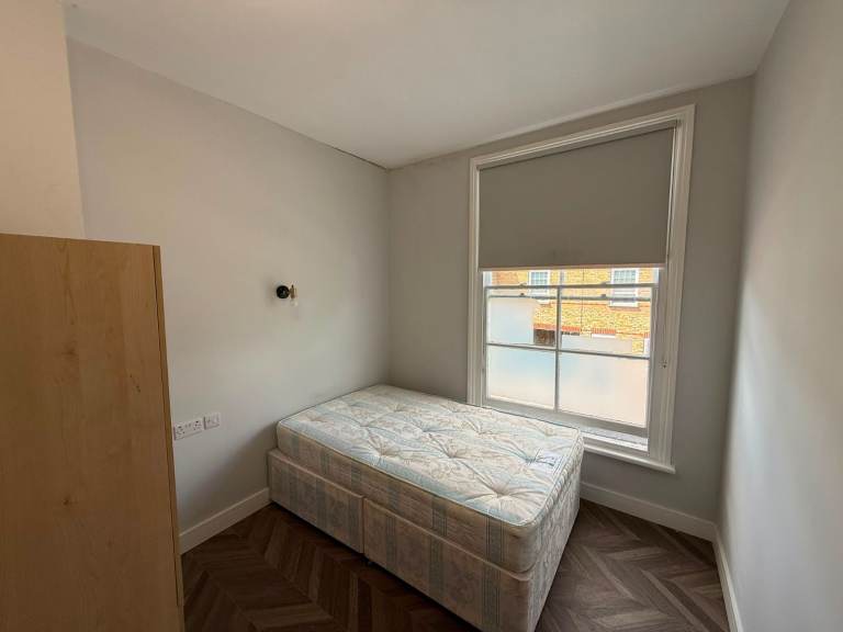 BENEFITS ACCEPTED - Studio Flat Available in Hayes Hillingdon UB23