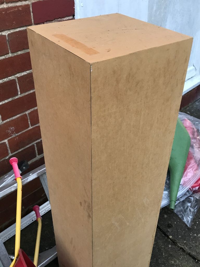 image for Artist’s plinth 