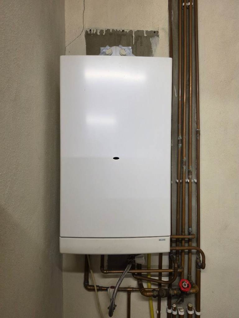 Biasi Riva Compact M90E.24S Boiler