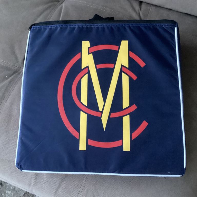 image for MCC cushion