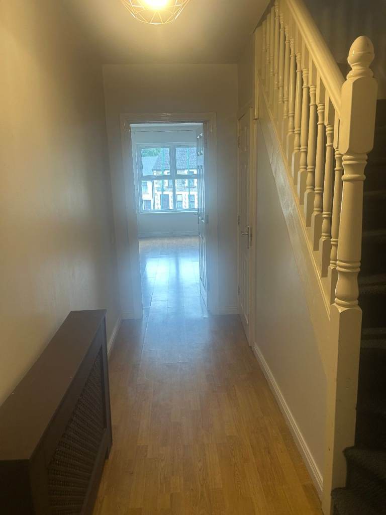 Spacious Two Bedroom Apartment to Let in Aughnacloy