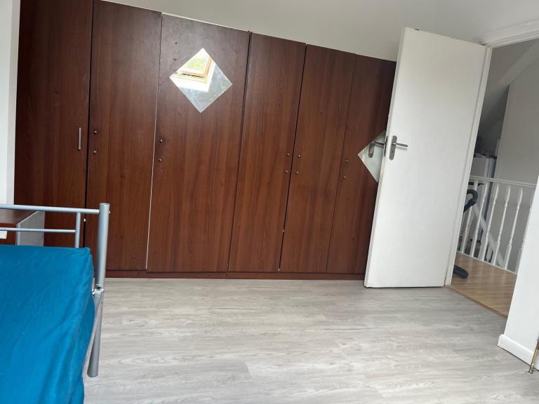 Double room to rent in Wembley Park 