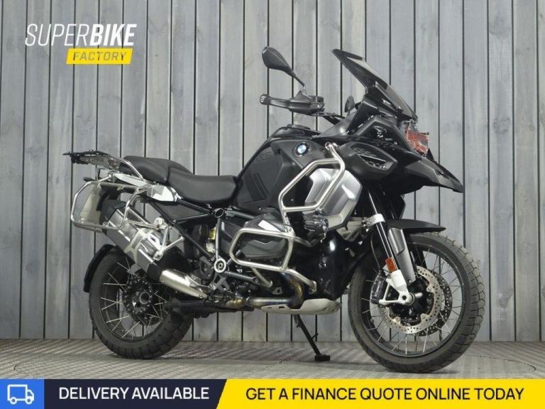 2021 71 BMW R 1250 GS ADVENTURE TE