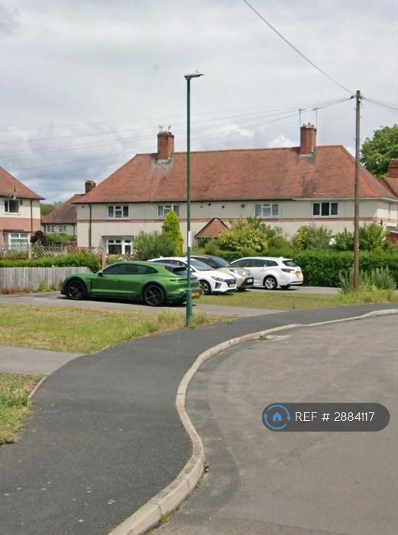 2 bedroom house in Longford Crescent, Nottingham, NG6 (2 bed) (#2884117)