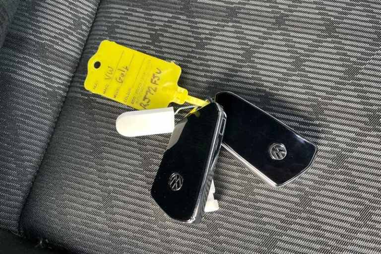 2022 Volkswagen Golf 1.5 TSI R-Line 5dr HATCHBACK PETROL Manual