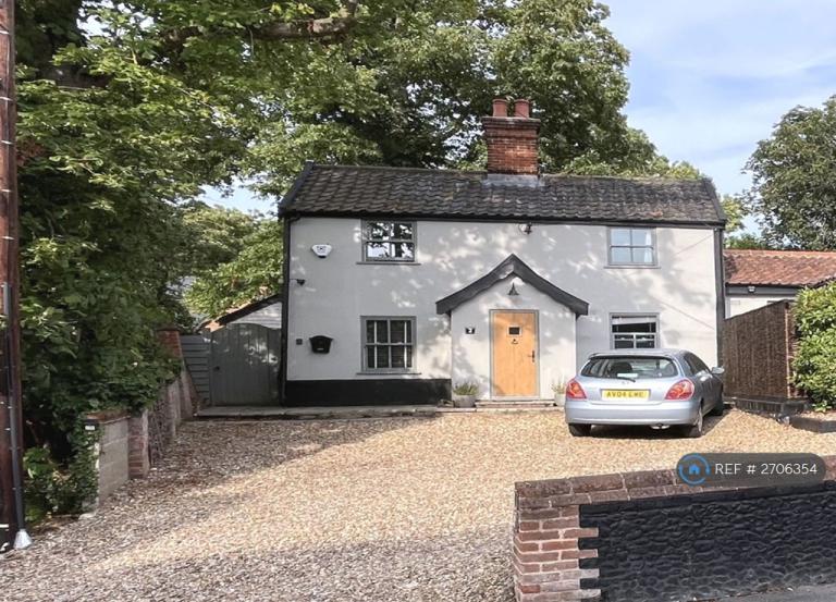 4 bedroom house in Candlers Lane, Harleston, IP20 (4 bed) (#2706354)
