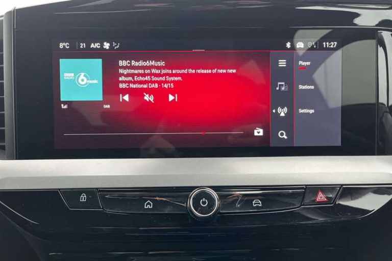 2025 Vauxhall Mokka 1.2 Turbo 136 GS 5dr HATCHBACK PETROL Manual