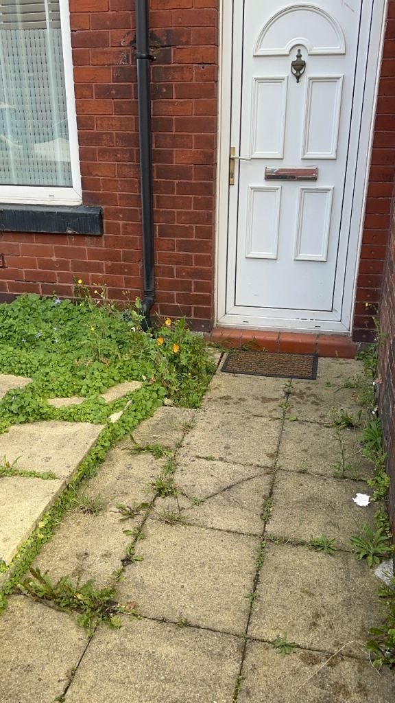 Selwyn Street Leigh.