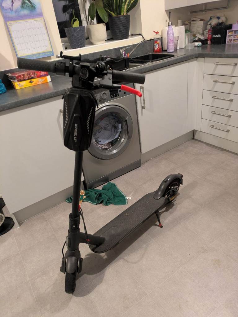 Xiaomi Mi Pro 2 Electric Scooter