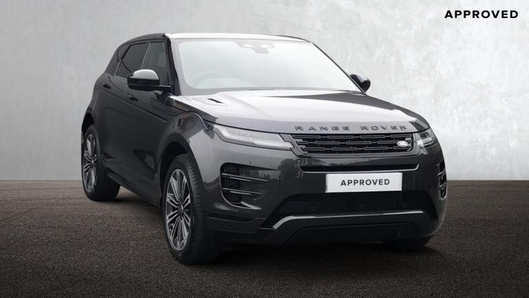 2024 Land Rover Range Rover Evoque 1.5 P270e Dynamic HSE 5dr Auto ESTATE PETROL/ELECTRIC Automatic