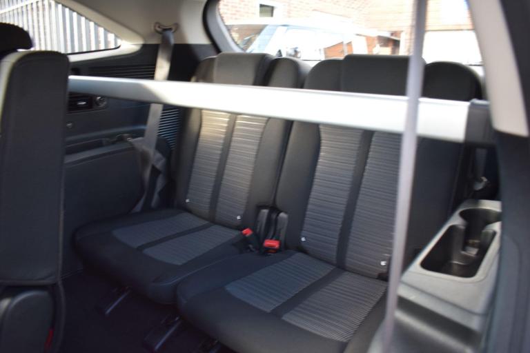 2021 Kia Sorento 1.6 T-GDi HEV 2 5dr Auto ESTATE PETROL/ELECTRIC Automatic