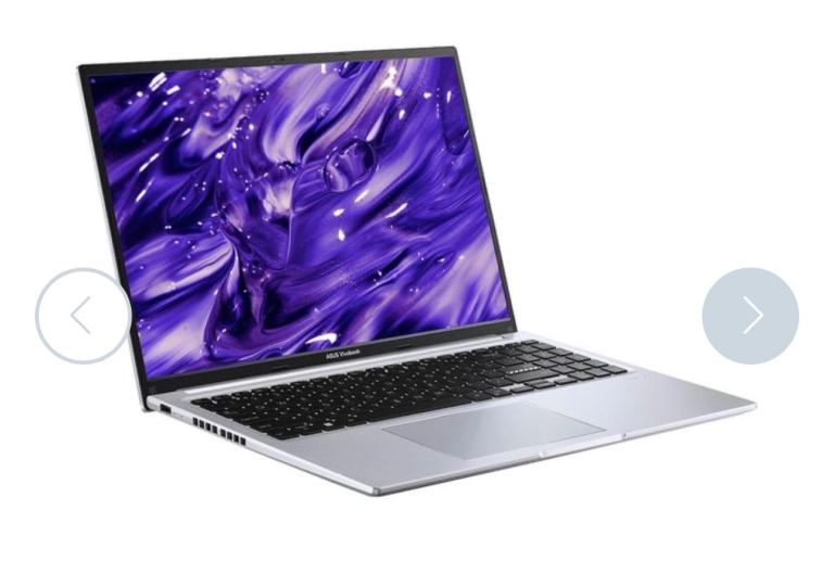 Brand new ASUS X1605V laptop , Never opened.