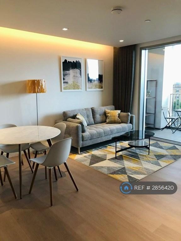 1 bedroom flat in Garrett Mansions, London, W2 (1 bed) (#2856420)