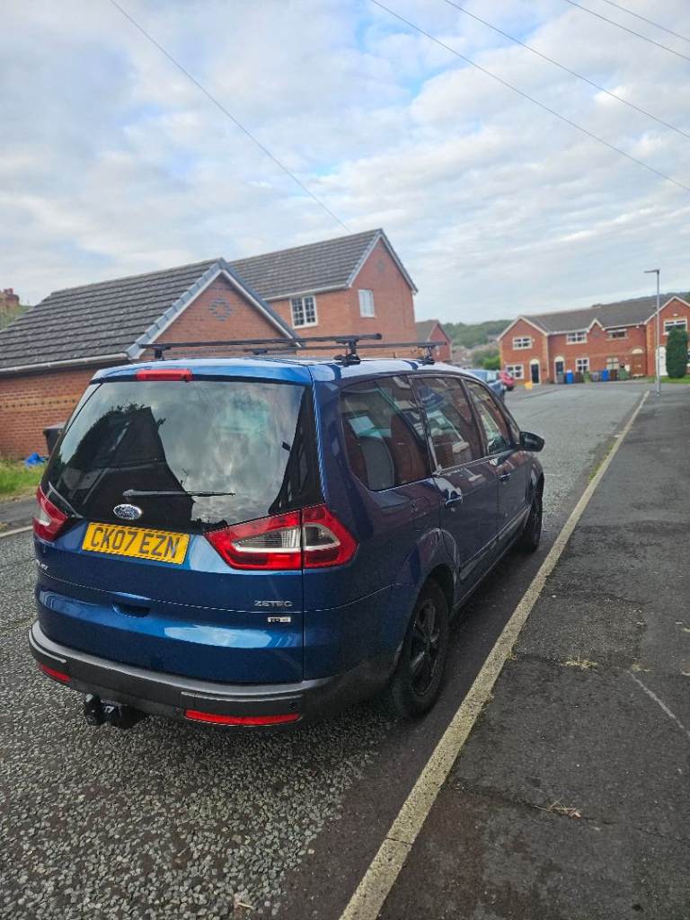 Ford galaxy