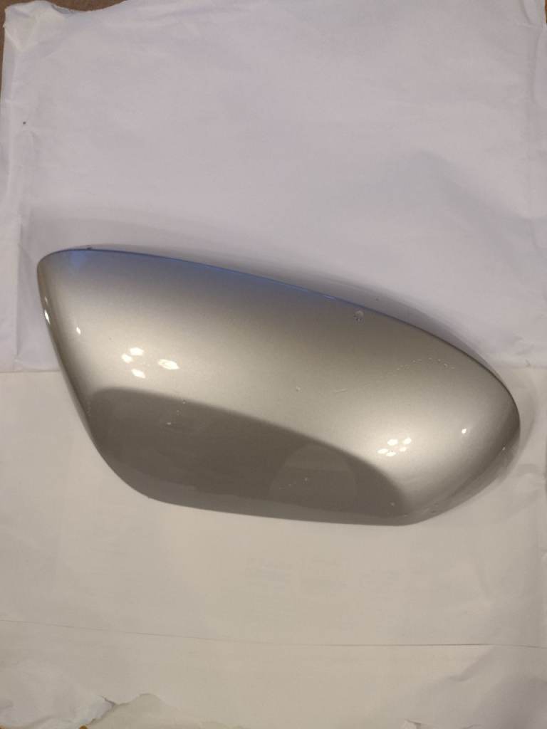 Toyota Corolla Mirror caps (2019 on)