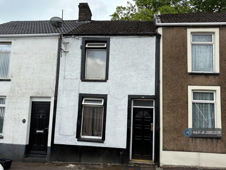 2 bedroom house in Church St, Neath, SA11 (2 bed) (#2980238)