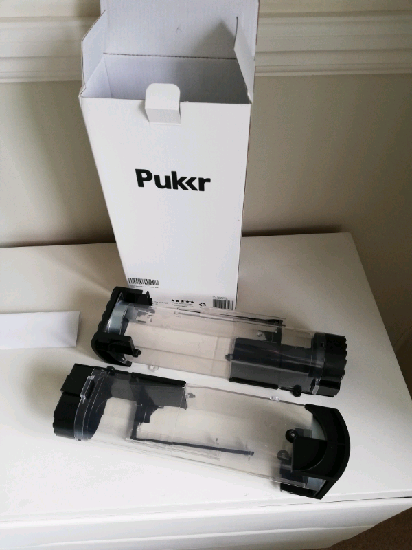 Pack of two Humane mouse/rodent catcher/cages. NEW