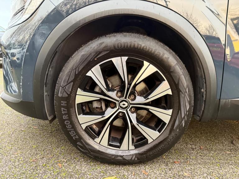 2023 Renault Captur 1.6 E-TECH evolution SUV 5dr Petrol Hybrid Auto Euro 6 (s/s) (145 ps) HATCHBA...